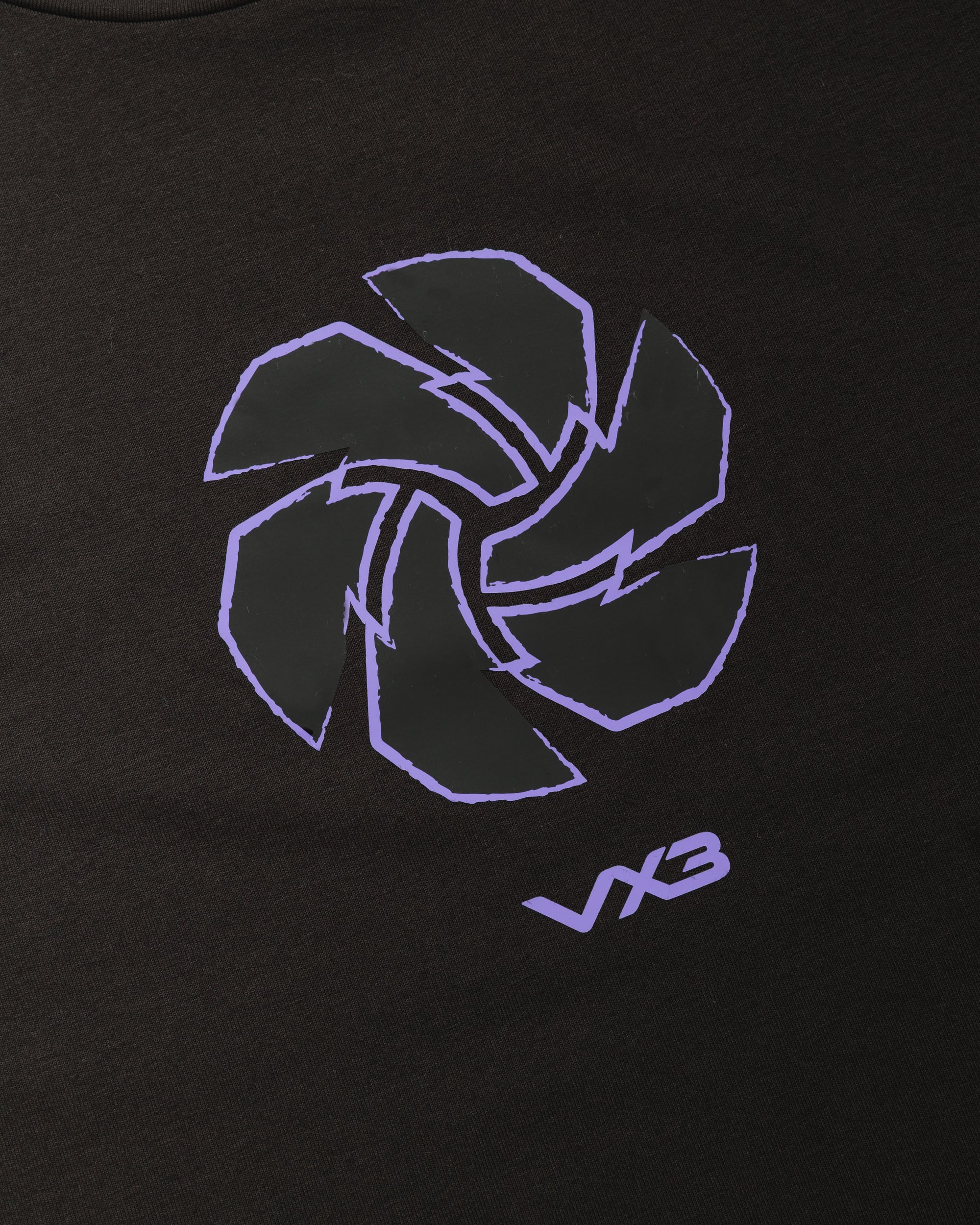 AO Thunder 2027 Invicta Tee (Logo)