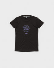 AO Thunder 2027 Invicta Tee (Logo) Womens