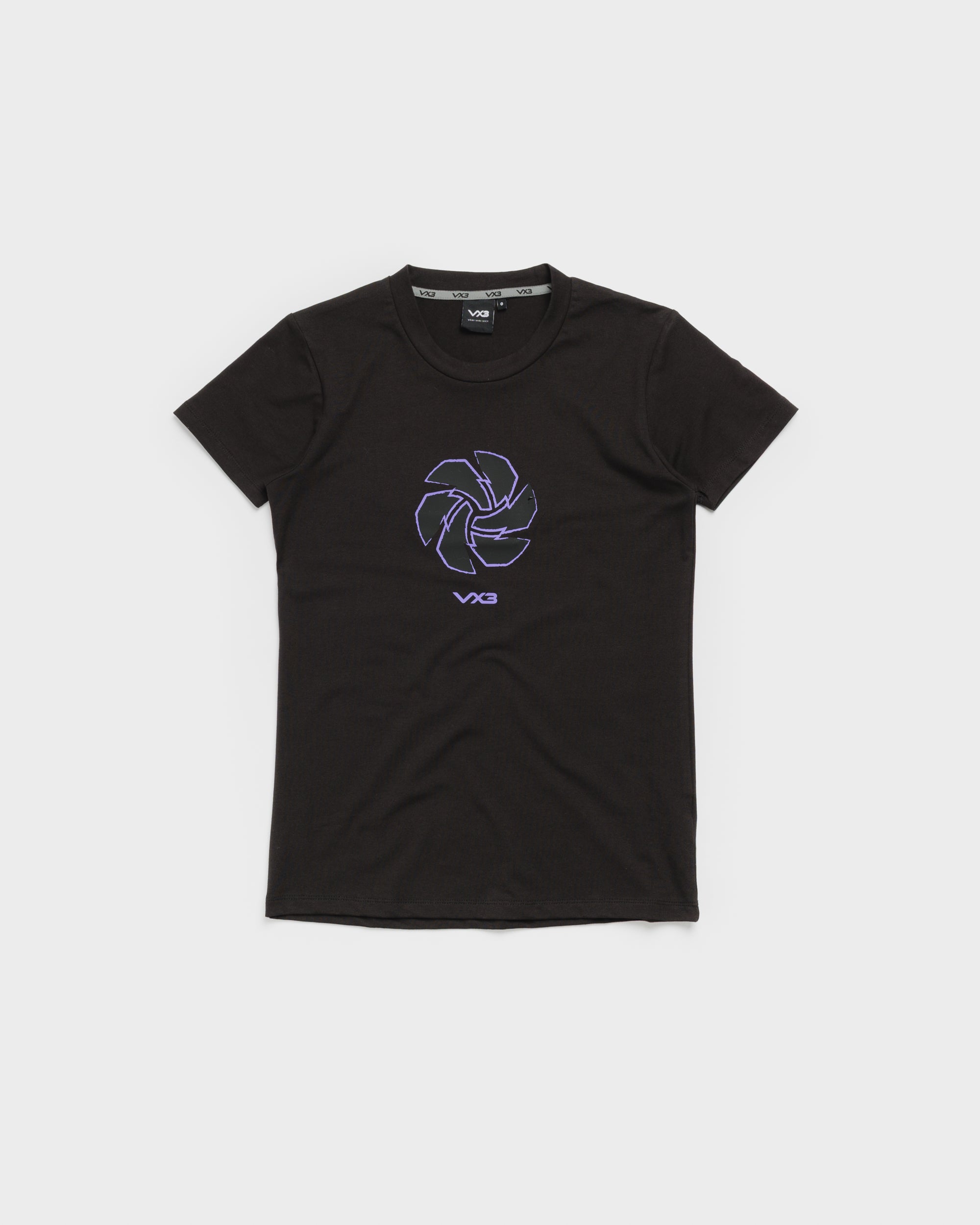 AO Thunder 2027 Invicta Tee (Logo) Womens