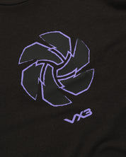 AO Thunder 2027 Invicta Tee (Logo) Womens