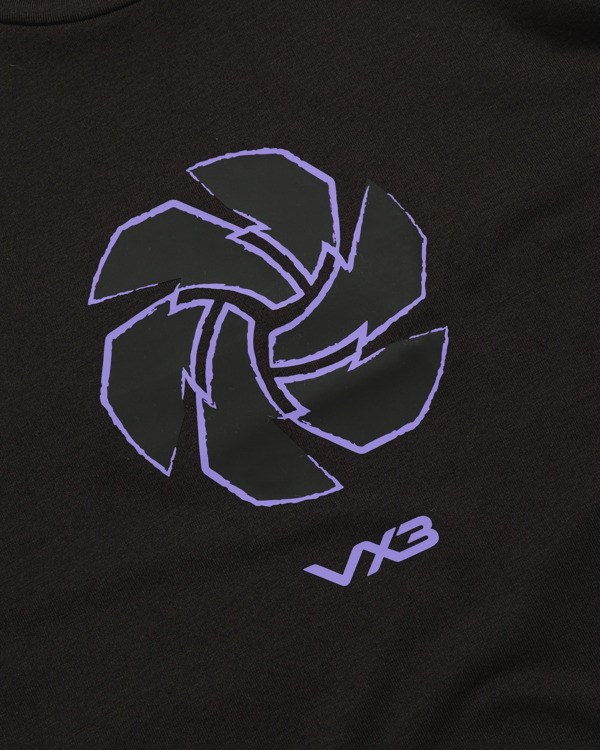 AO Thunder 2027 Invicta Tee (Logo) Womens