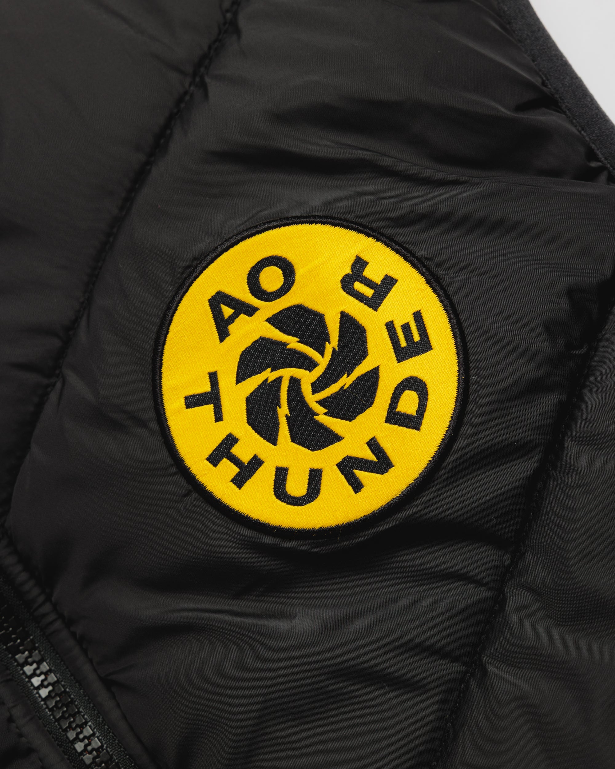 AO Thunder 2027 Ventus Gilet