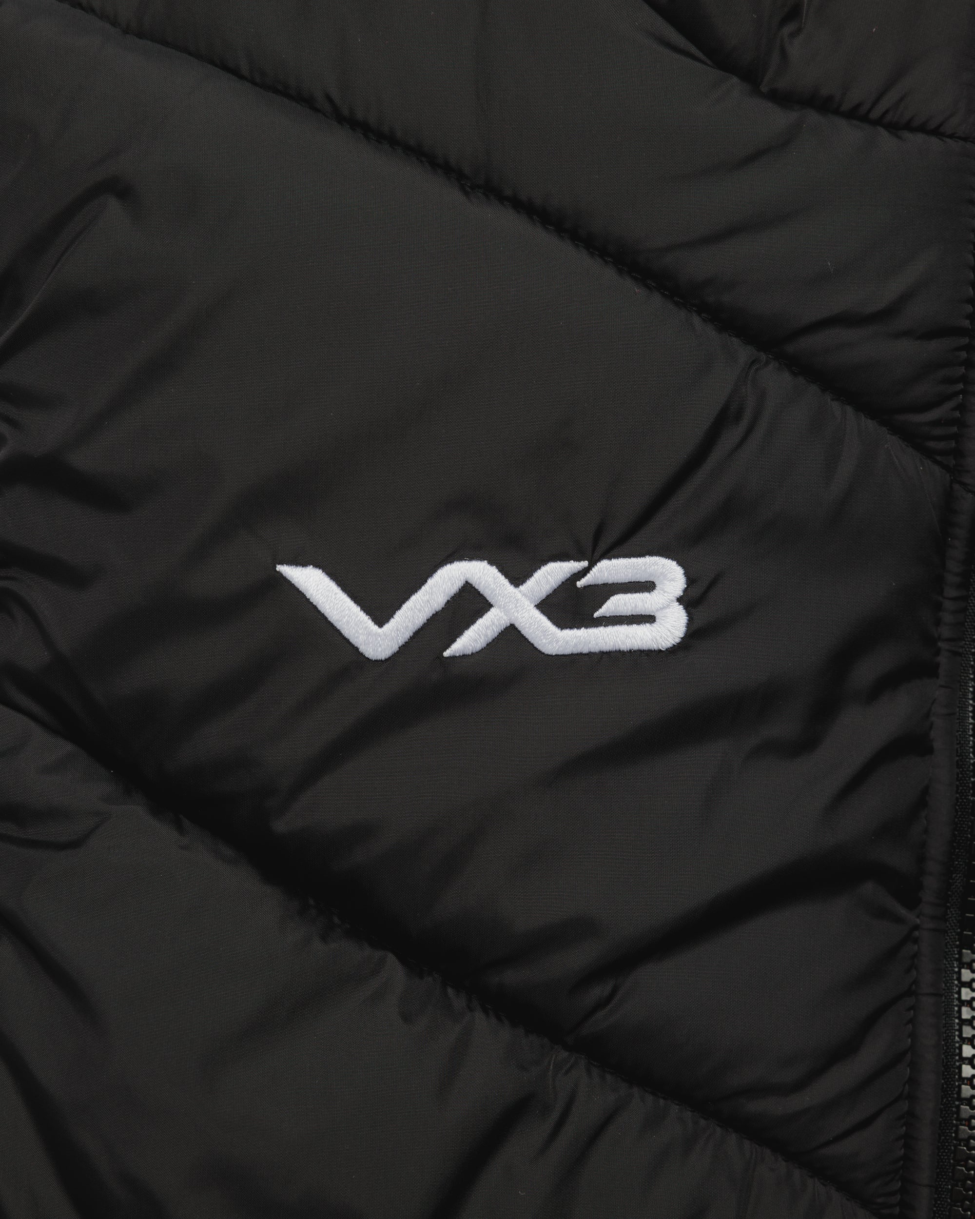 AO Thunder 2027 Ventus Gilet