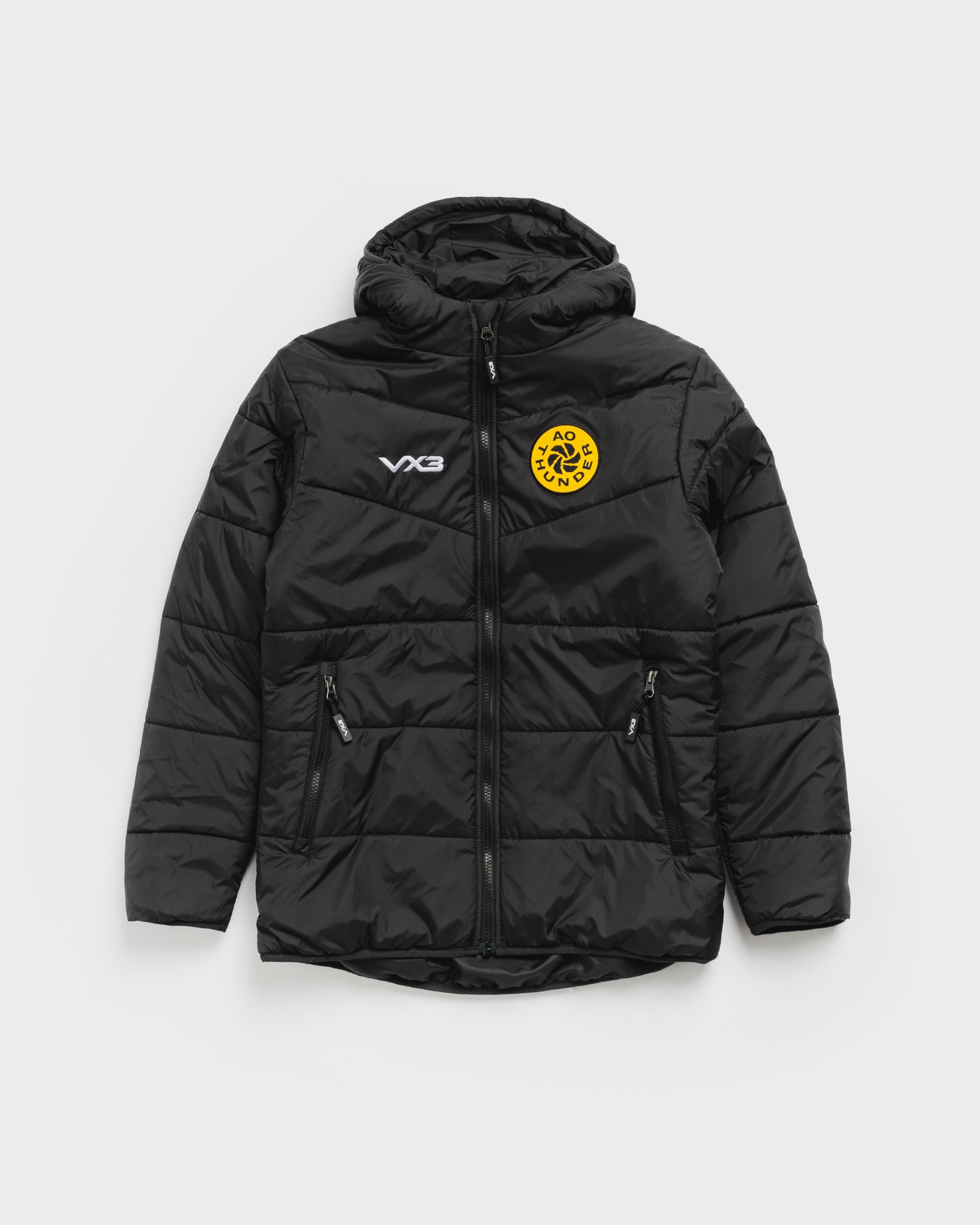 AO Thunder 2027 Lorica Jacket Womens