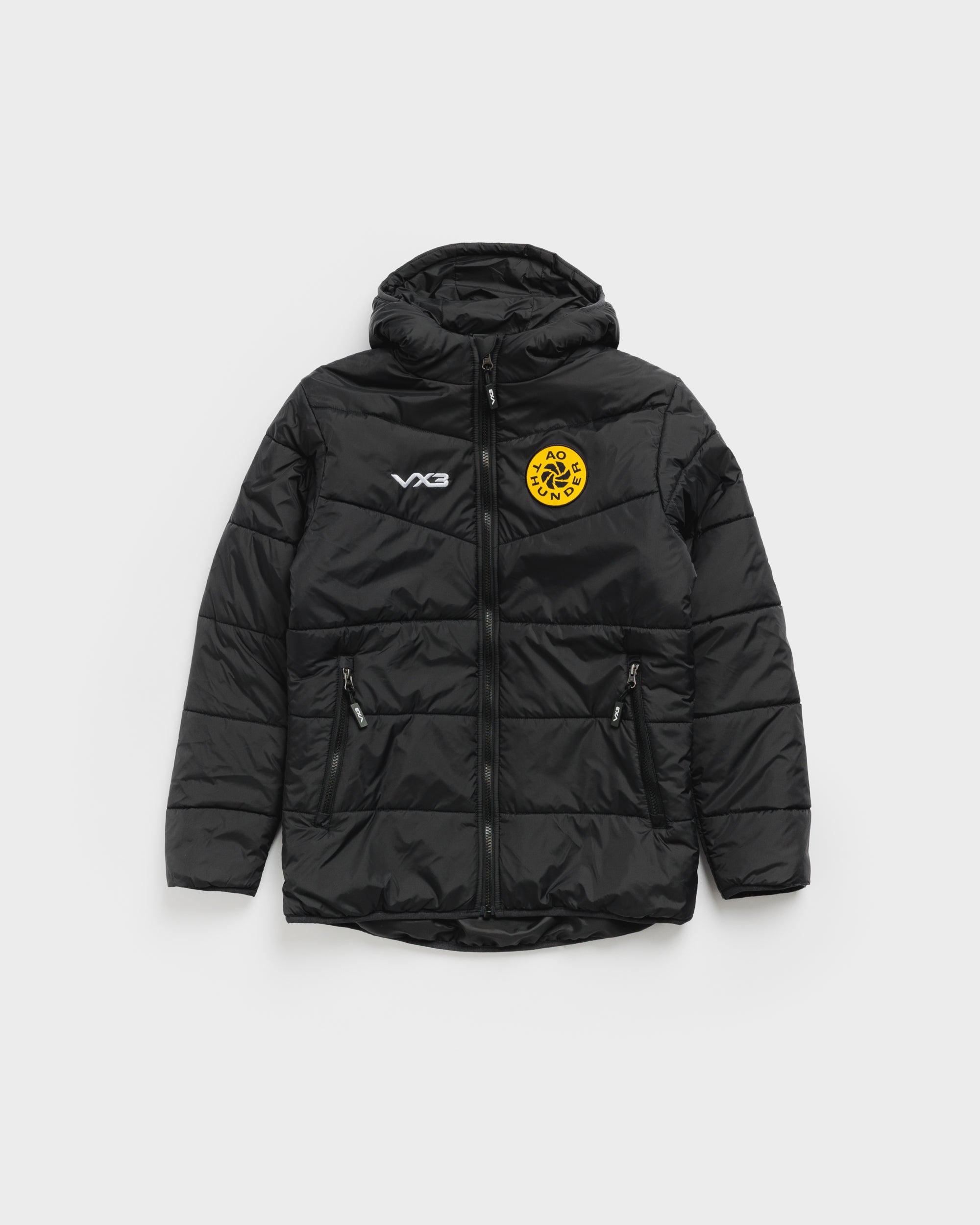 AO Thunder 2027 Lorica Jacket Youth