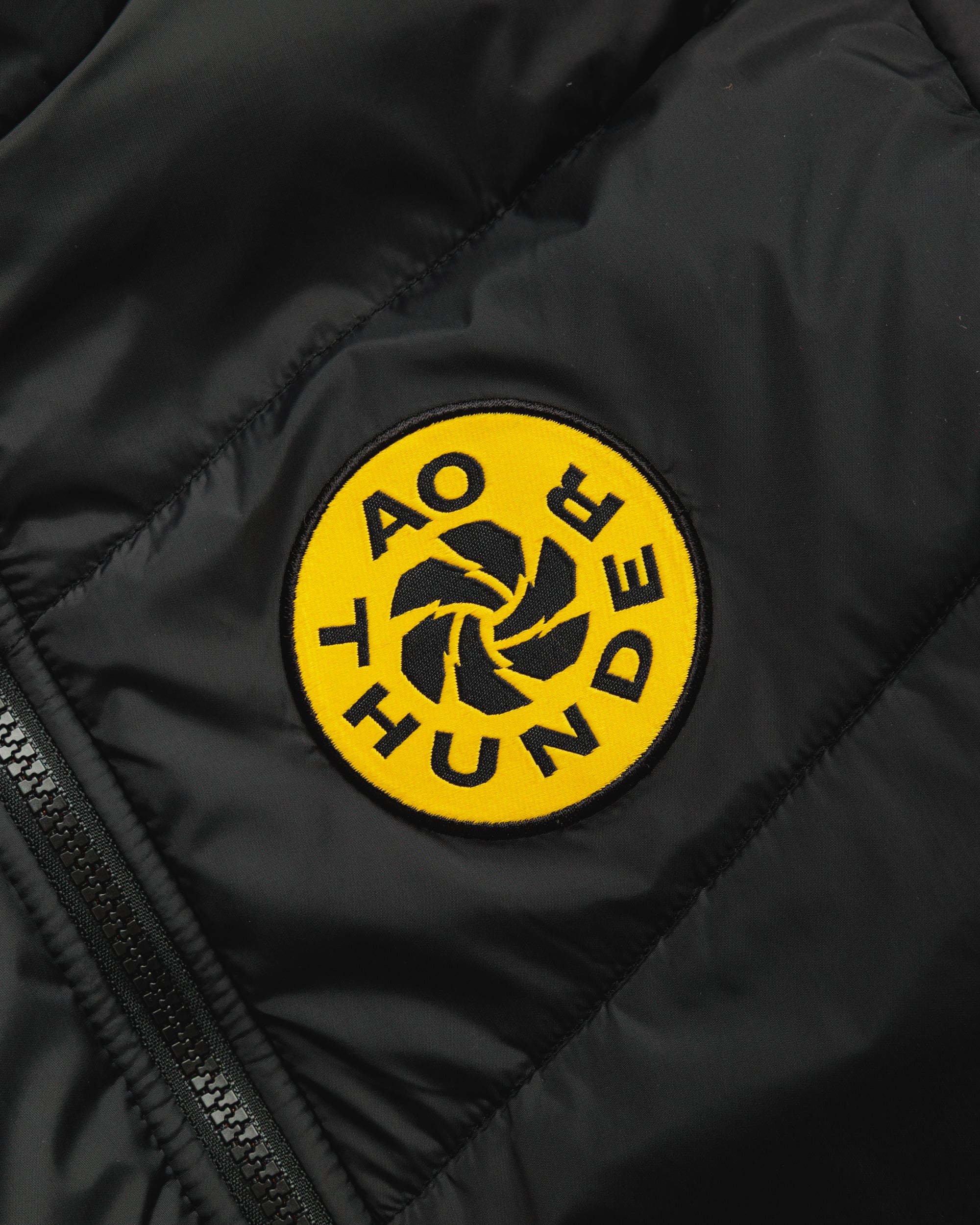 AO Thunder 2027 Lorica Jacket Youth