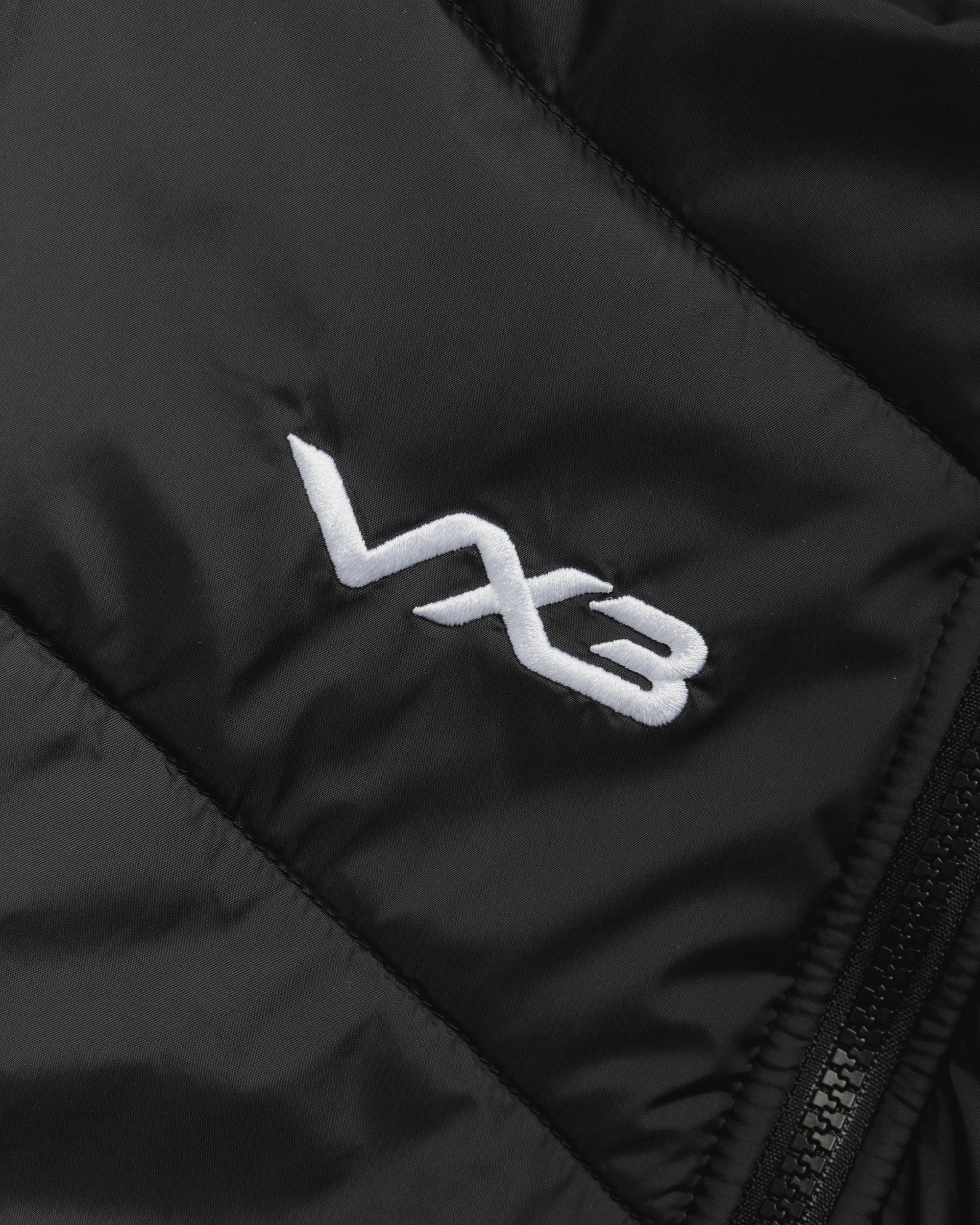 AO Thunder 2027 Lorica Jacket Youth
