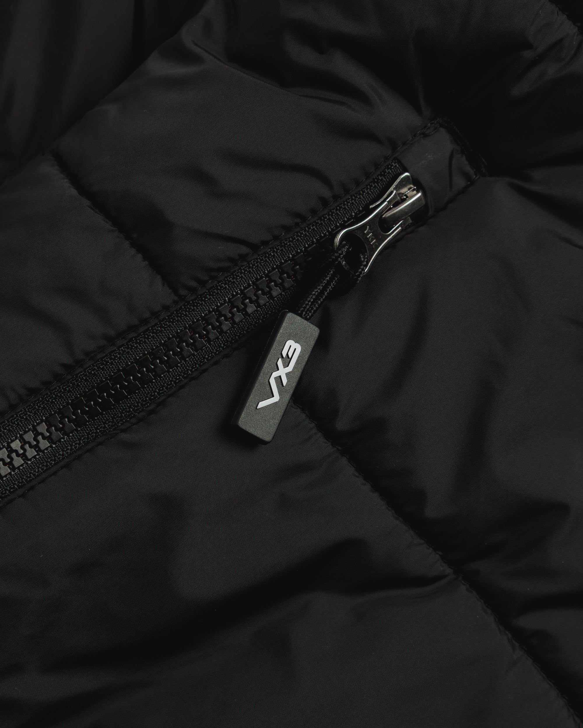 AO Thunder 2027 Lorica Jacket Youth