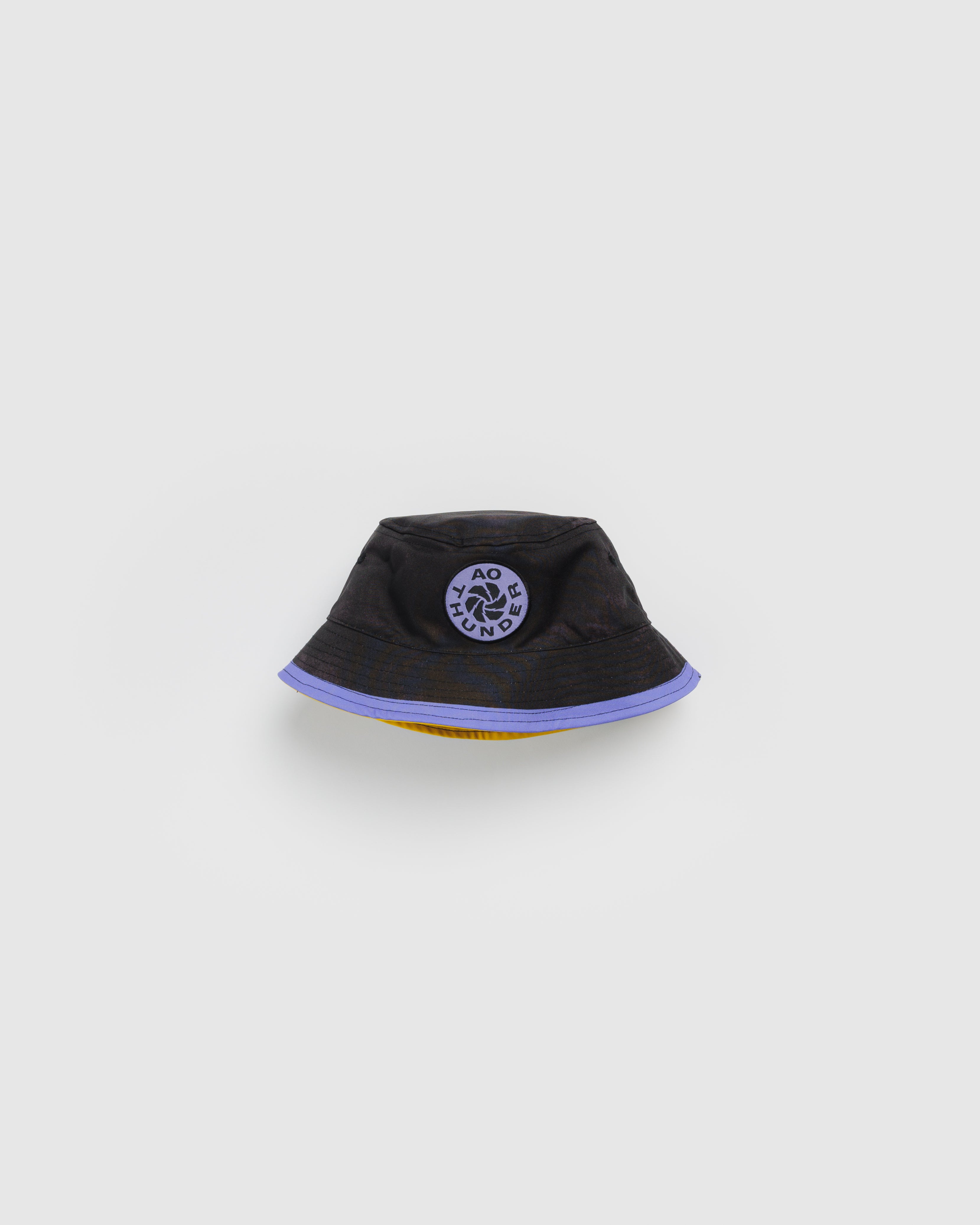 AO Thunder 2027 Bucket Hat