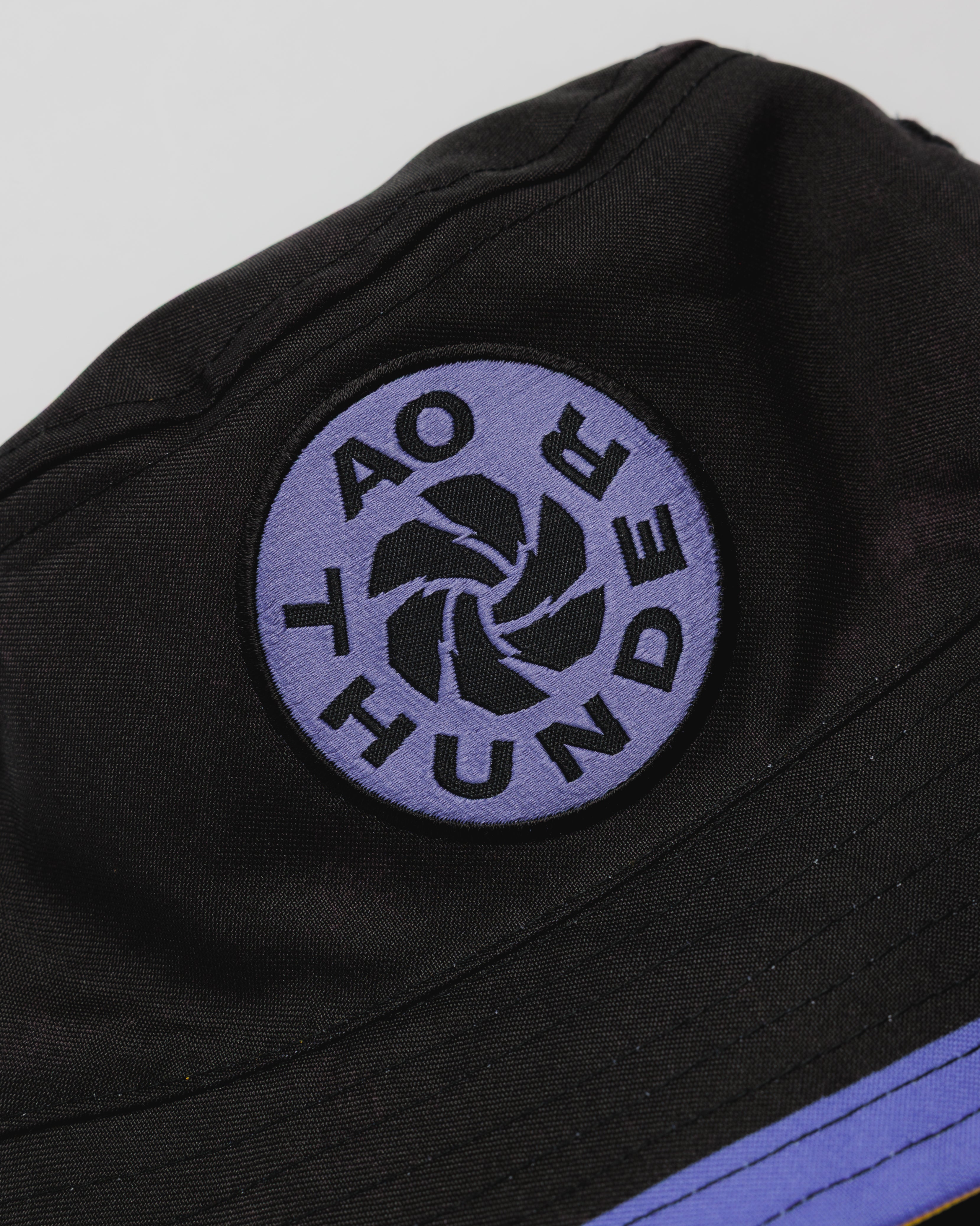 AO Thunder 2027 Bucket Hat