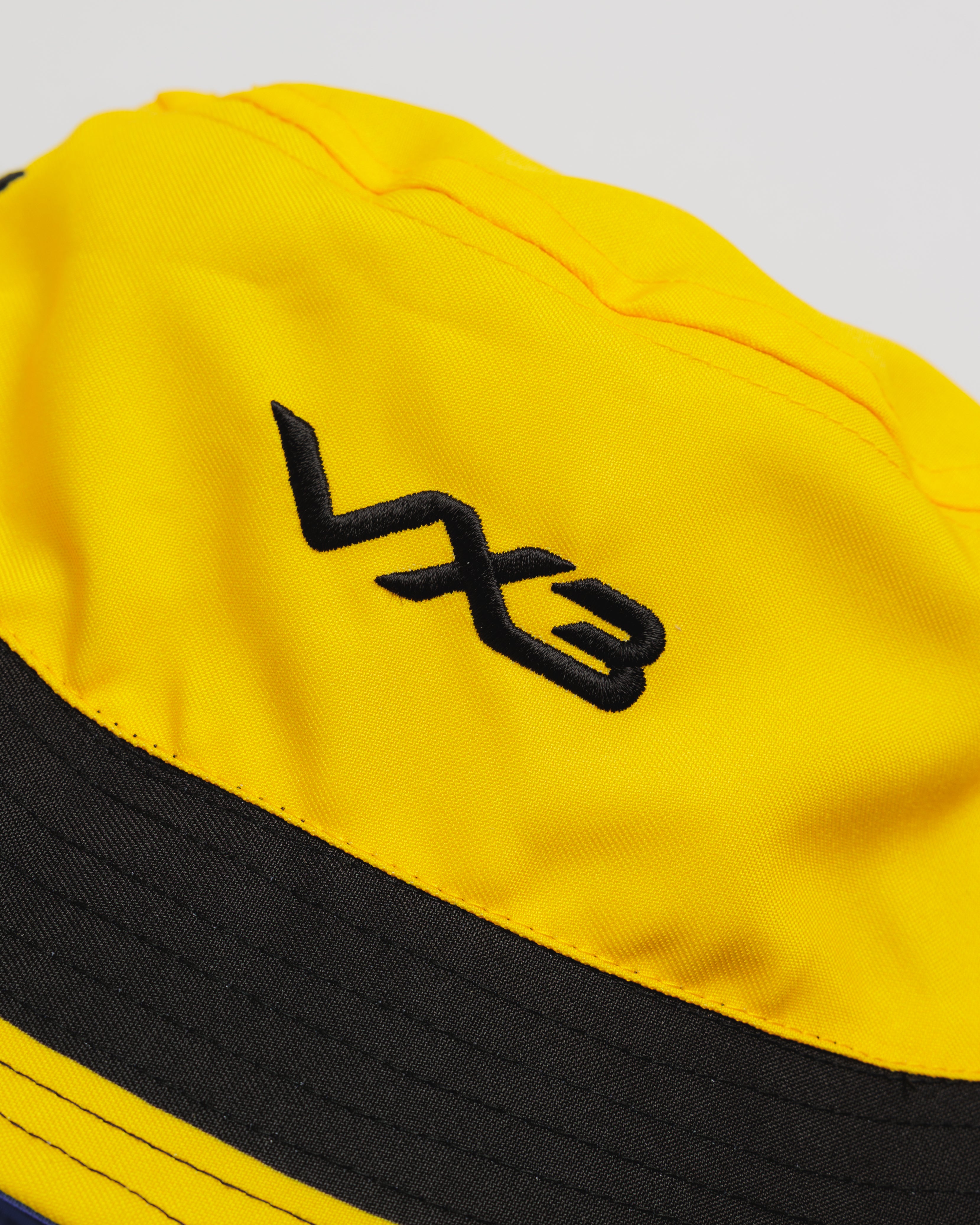 AO Thunder 2027 Bucket Hat