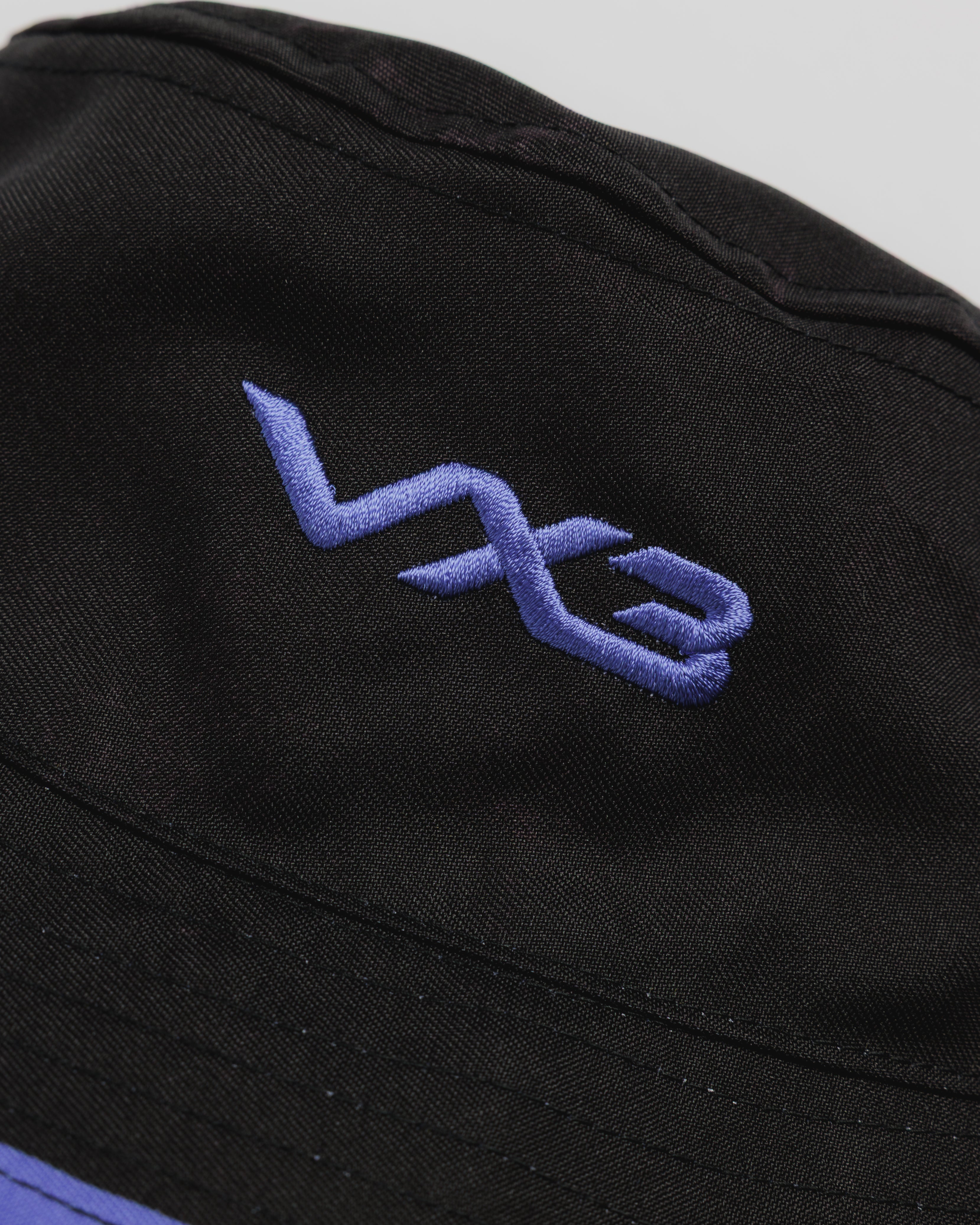 AO Thunder 2027 Bucket Hat