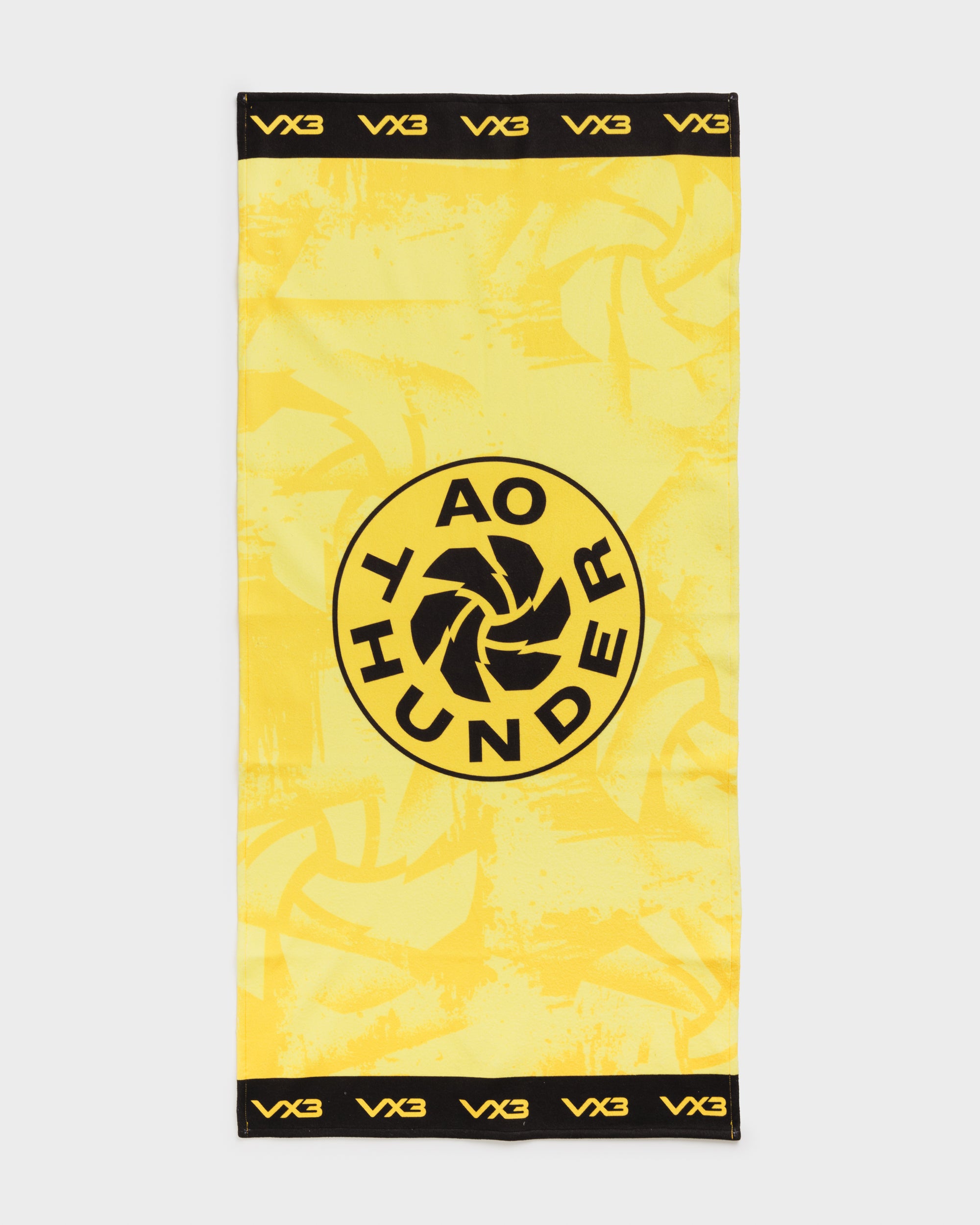 AO Thunder 2027 Towel