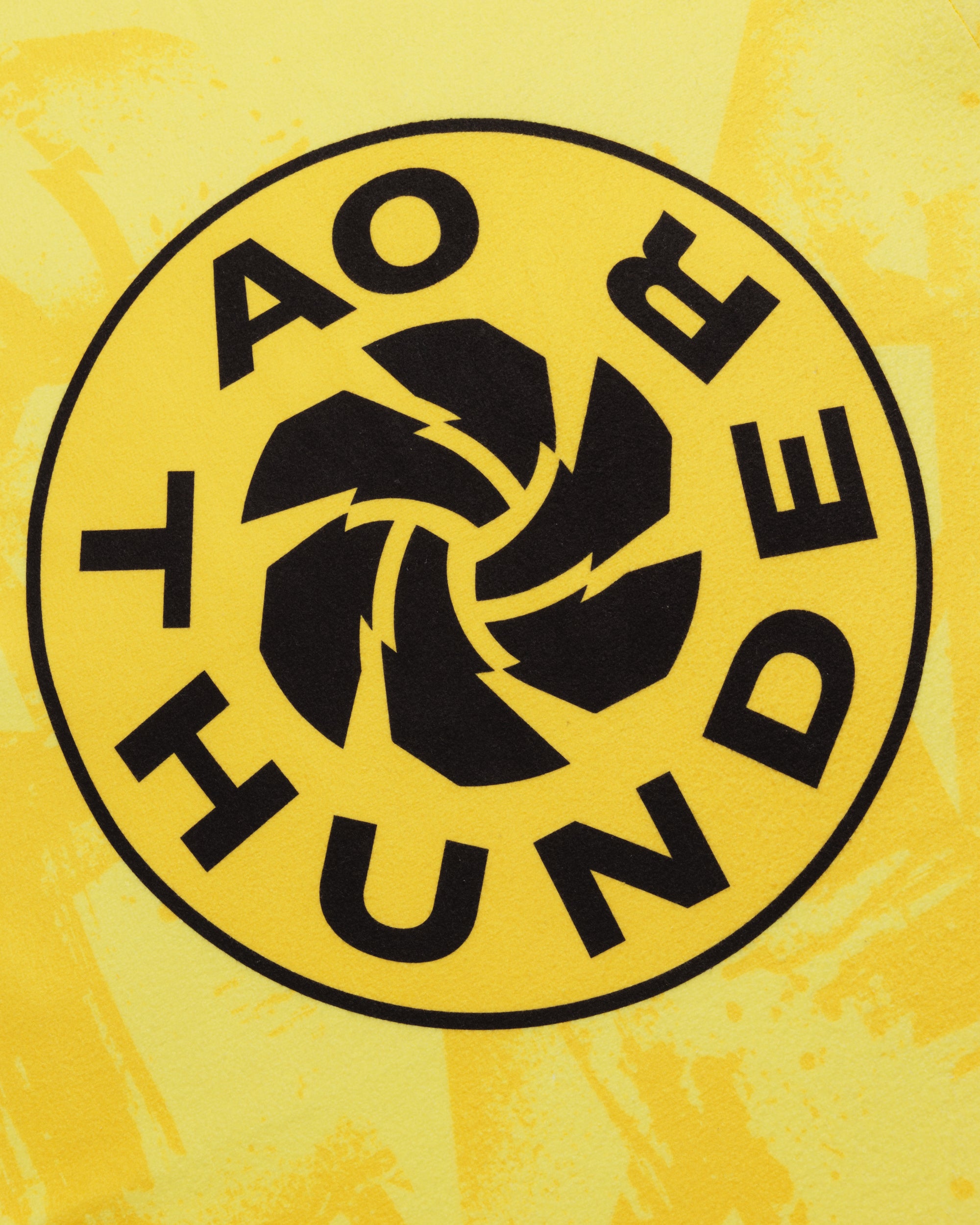 AO Thunder 2027 Towel