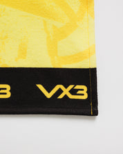 AO Thunder 2027 Towel