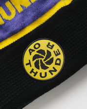 AO Thunder 2027 Bobble Hat