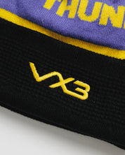 AO Thunder 2027 Bobble Hat