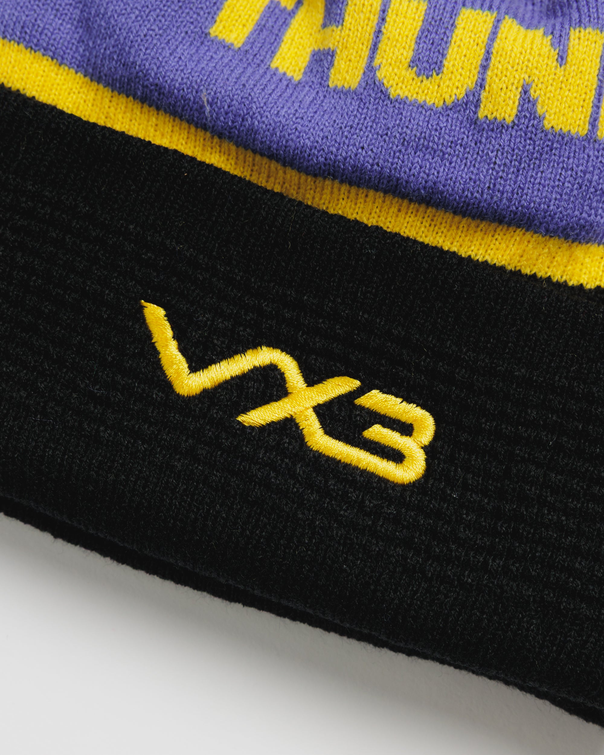 AO Thunder 2027 Bobble Hat