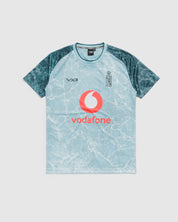 Royal Navy Rugby Union 27/28 Warm Up Tee