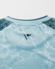 Royal Navy Rugby Union 27/28 Warm Up Tee