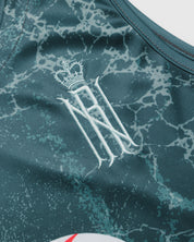 Royal Navy Rugby Union 27/28 Vertex Training Vest