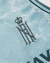 Royal Navy Rugby Union 27/28 Elite Basketball Vest