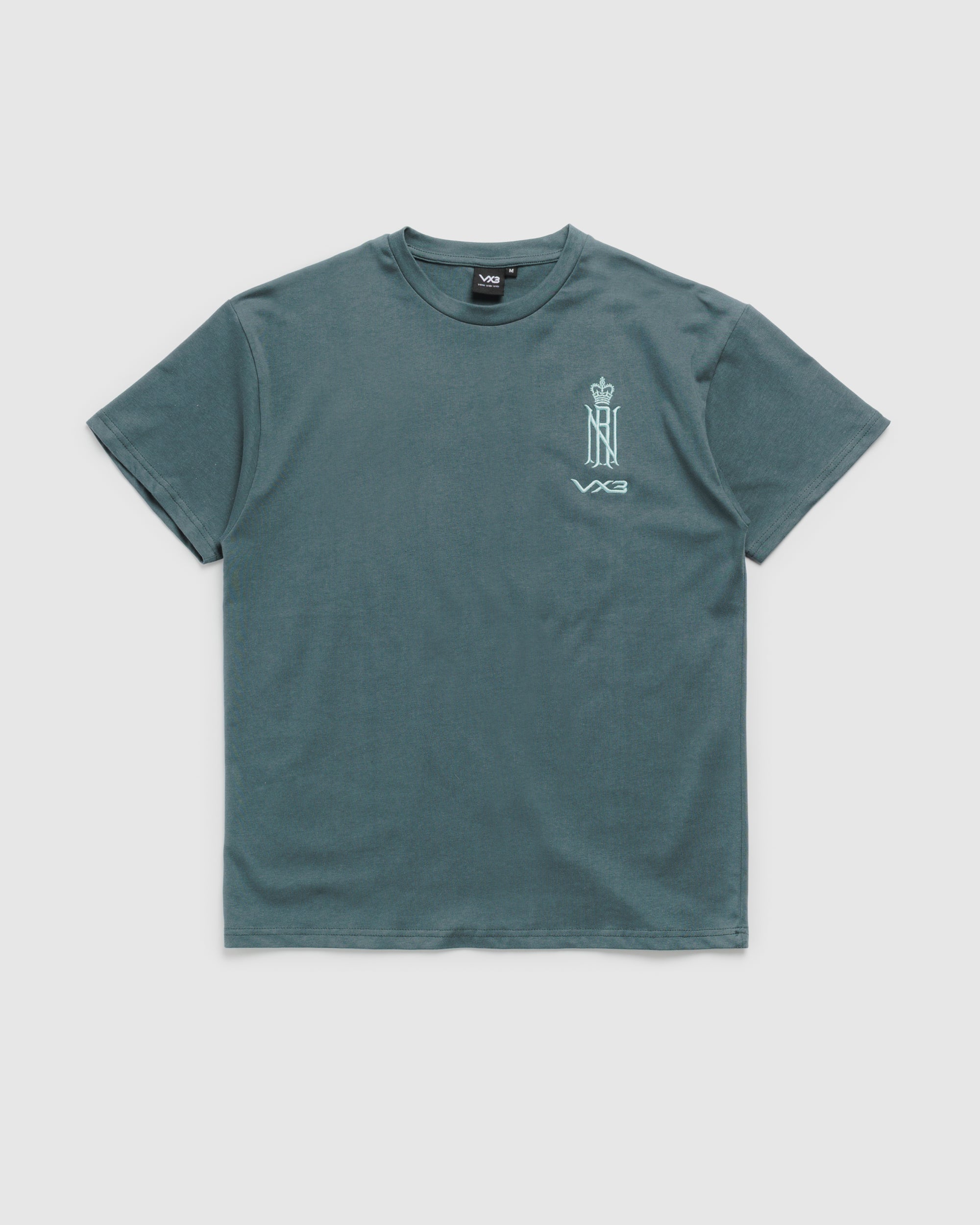 Royal Navy Rugby Union 27/28 EST Tee