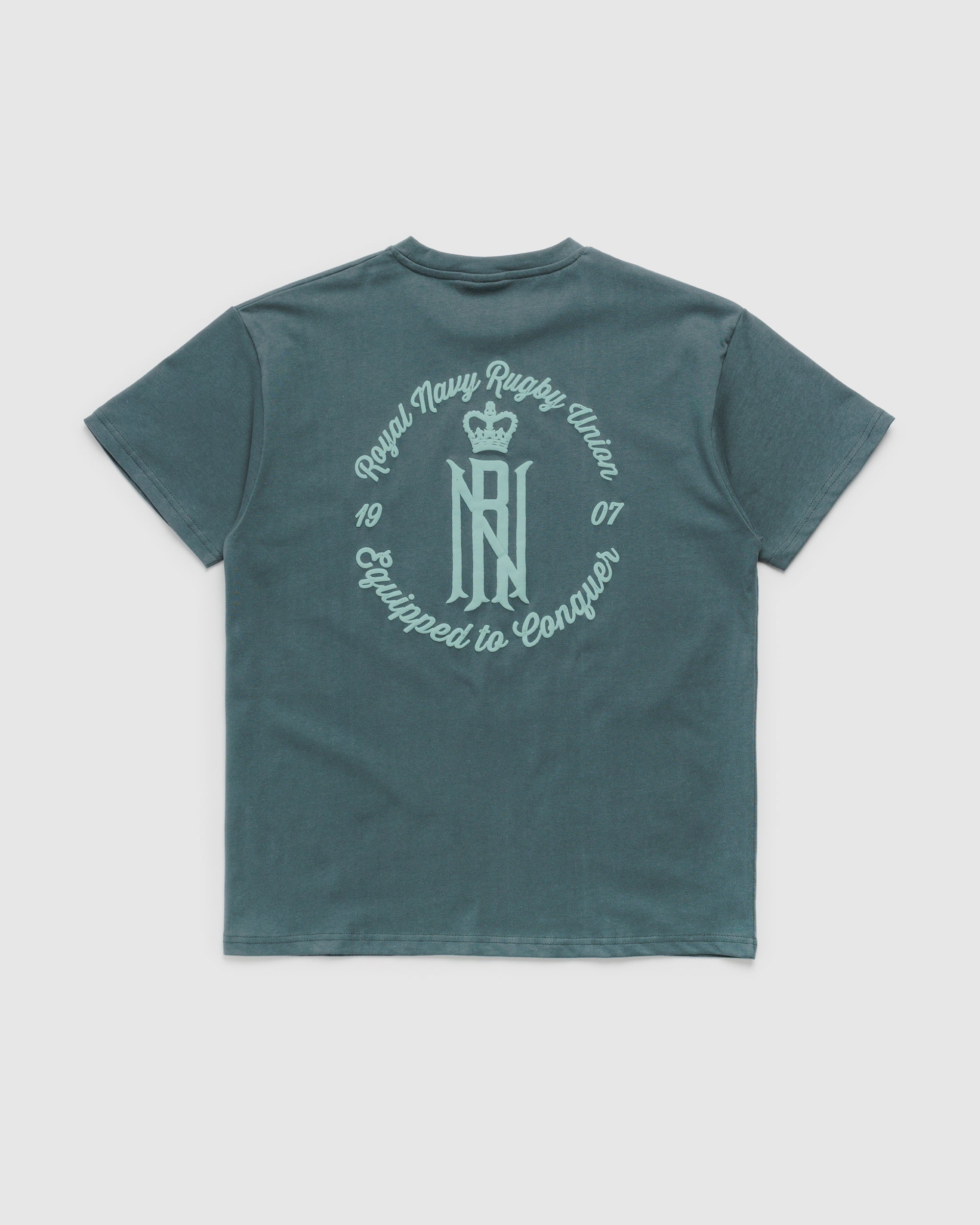 Royal Navy Rugby Union 27/28 EST Tee