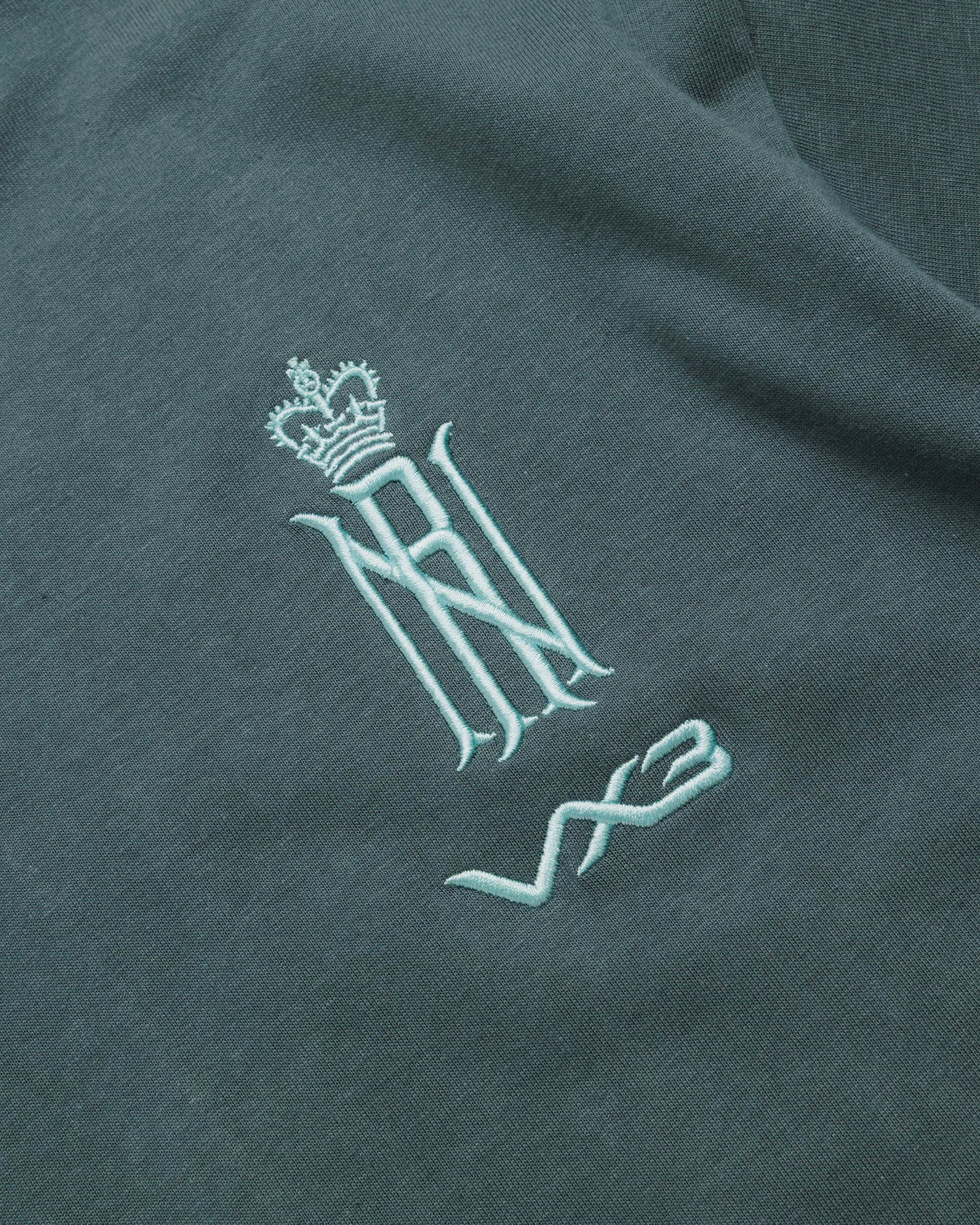 Royal Navy Rugby Union 27/28 EST Tee