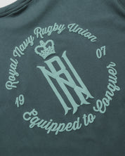 Royal Navy Rugby Union 27/28 EST Tee