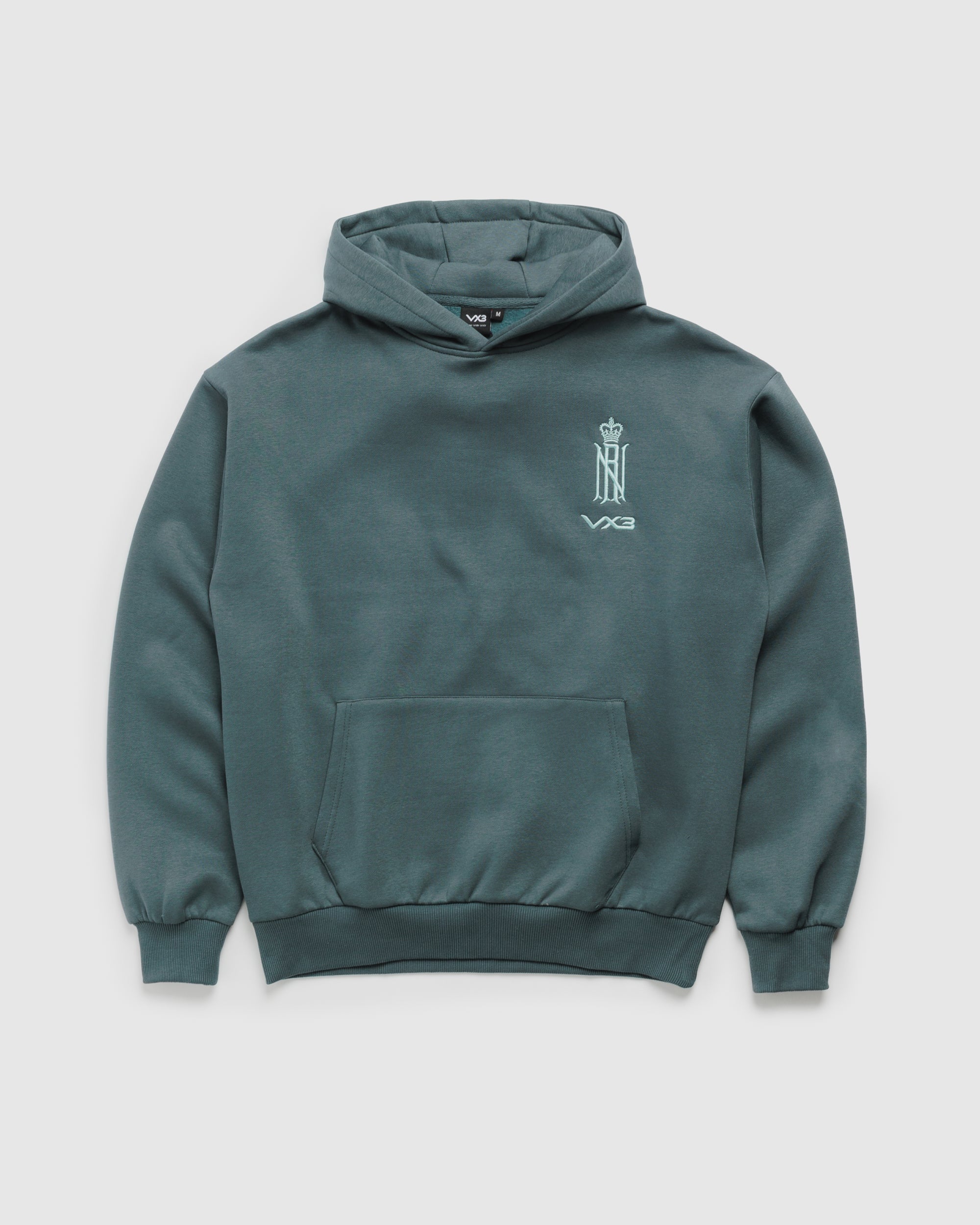 Royal Navy Rugby Union 27/28 EST Hoodie