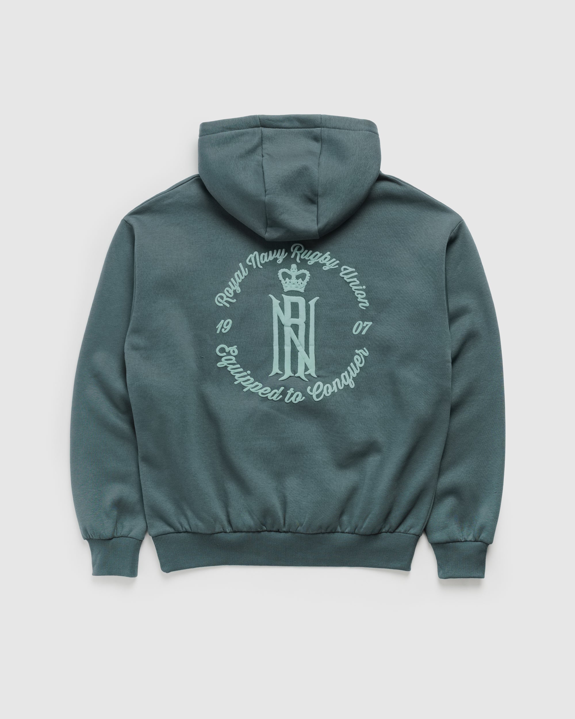 Royal Navy Rugby Union 27/28 EST Hoodie