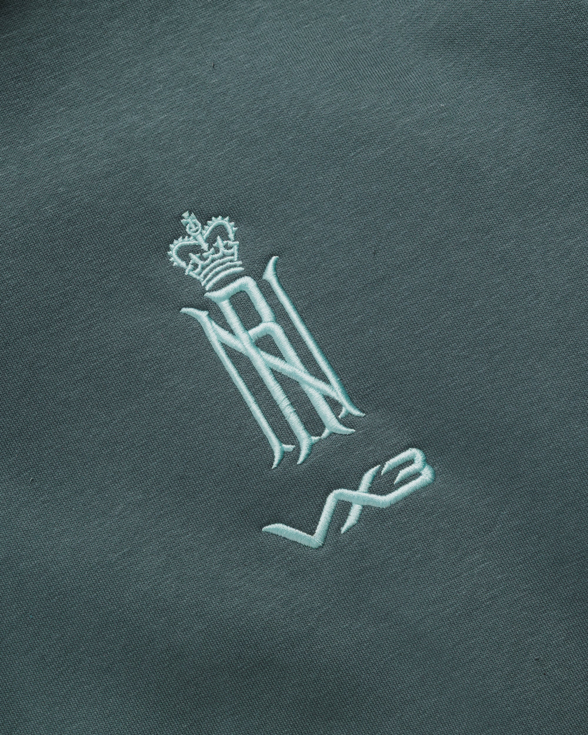 Royal Navy Rugby Union 27/28 EST Hoodie