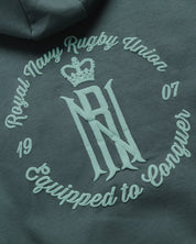 Royal Navy Rugby Union 27/28 EST Hoodie