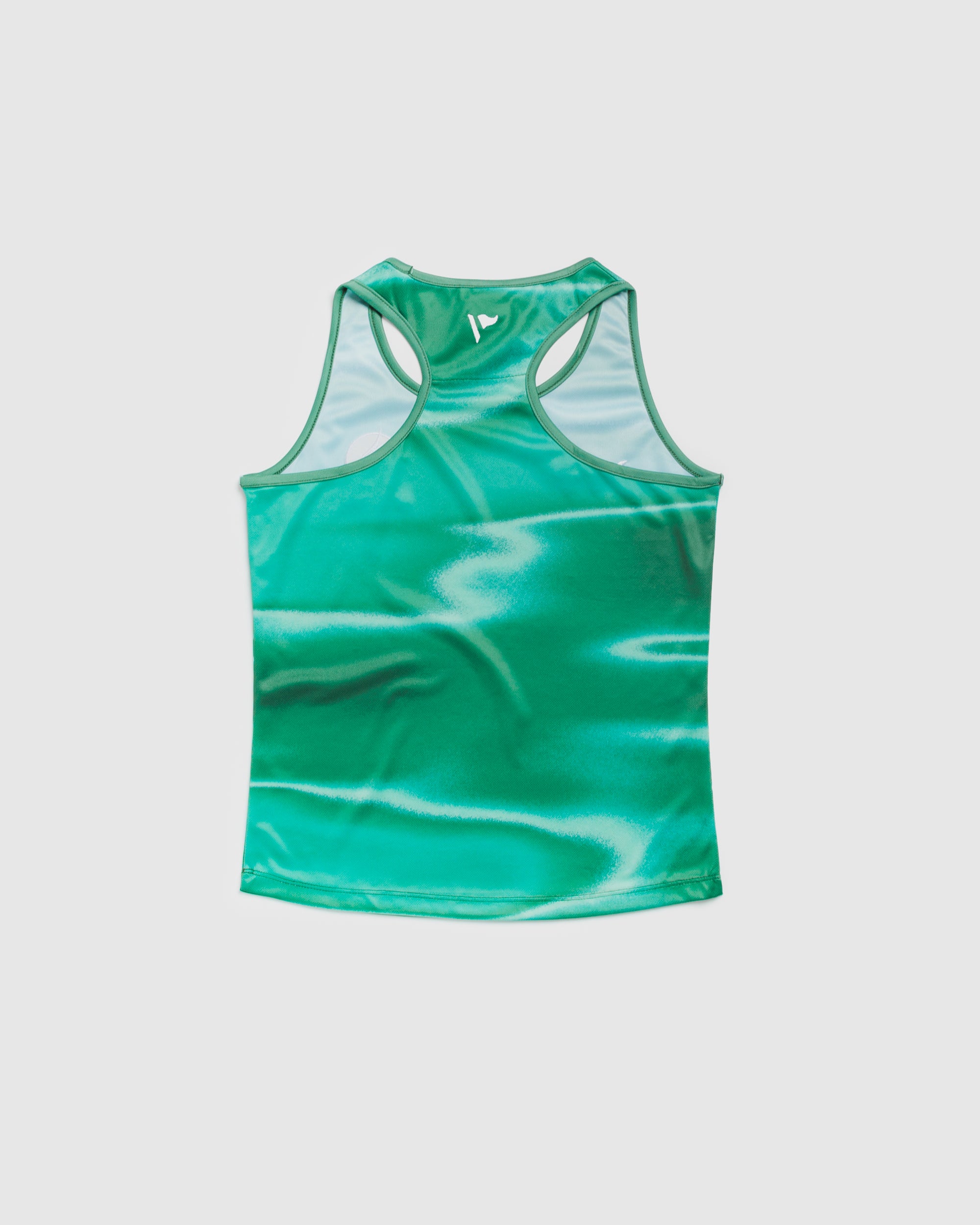 Dragons Netball 2027 Racerback Training Vest