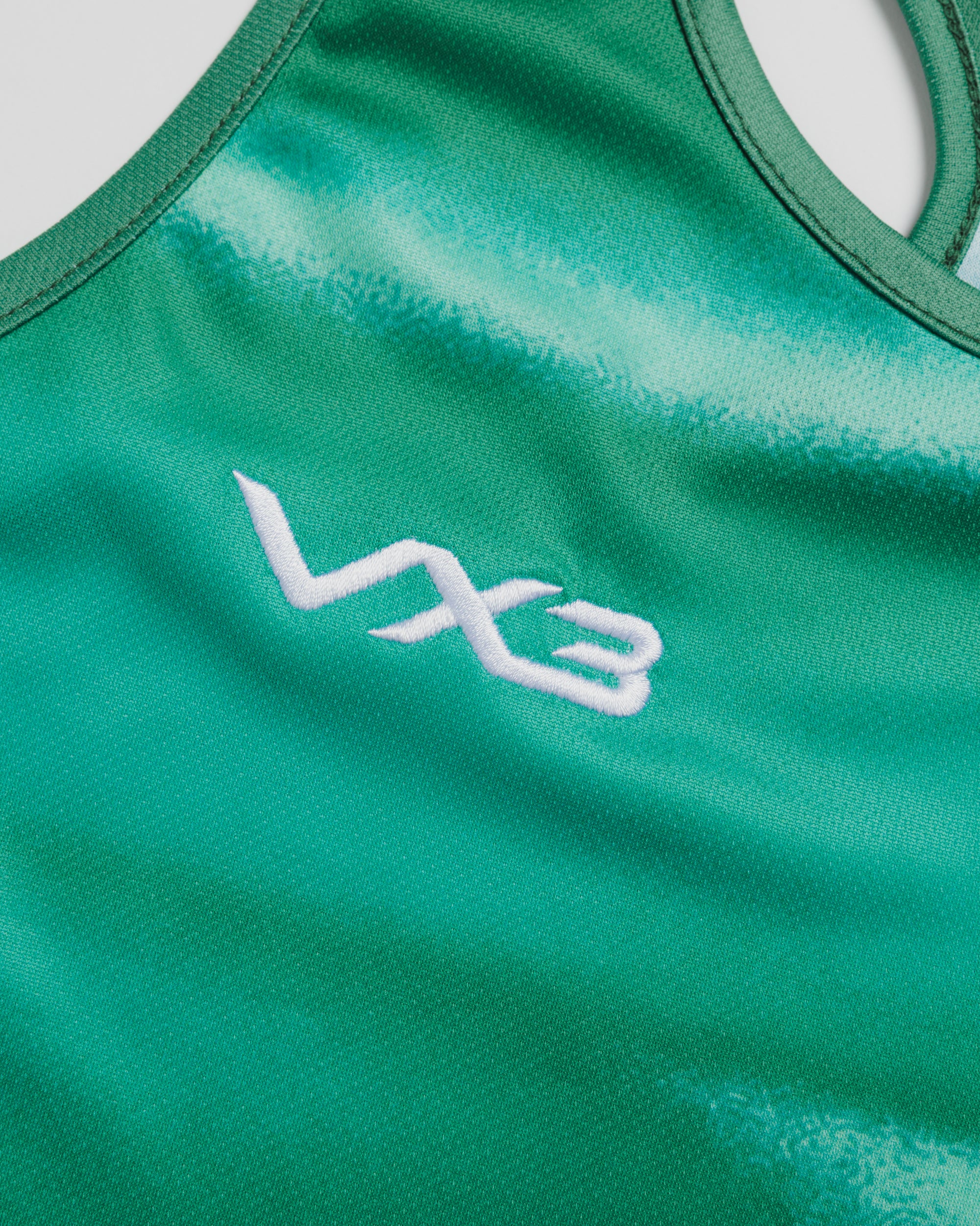 Dragons Netball 2027 Racerback Training Vest
