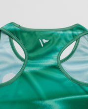 Dragons Netball 2027 Racerback Training Vest
