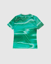 Dragons Netball 2027 Training Tee Womens Dark Sage/Pale Sage