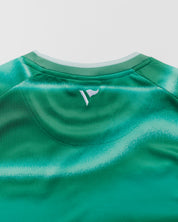Dragons Netball 2027 Training Tee Womens Dark Sage/Pale Sage