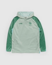 Dragons Netball 2027 Vertex Training Hoodie