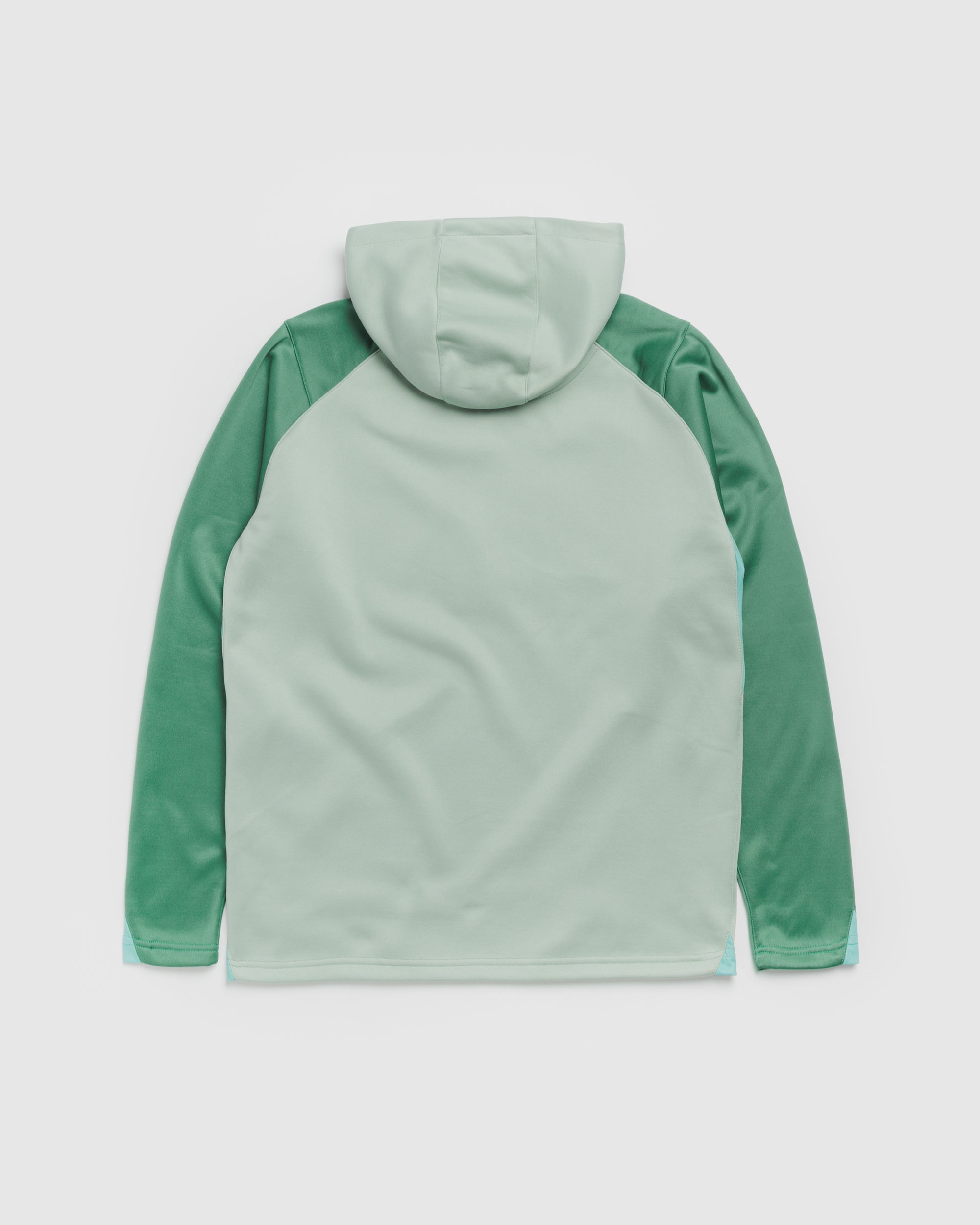 Dragons Netball 2027 Vertex Training Hoodie