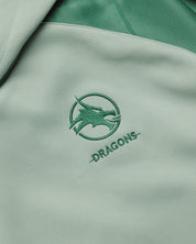 Dragons Netball 2027 Vertex Training Hoodie