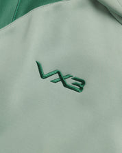 Dragons Netball 2027 Vertex Training Hoodie
