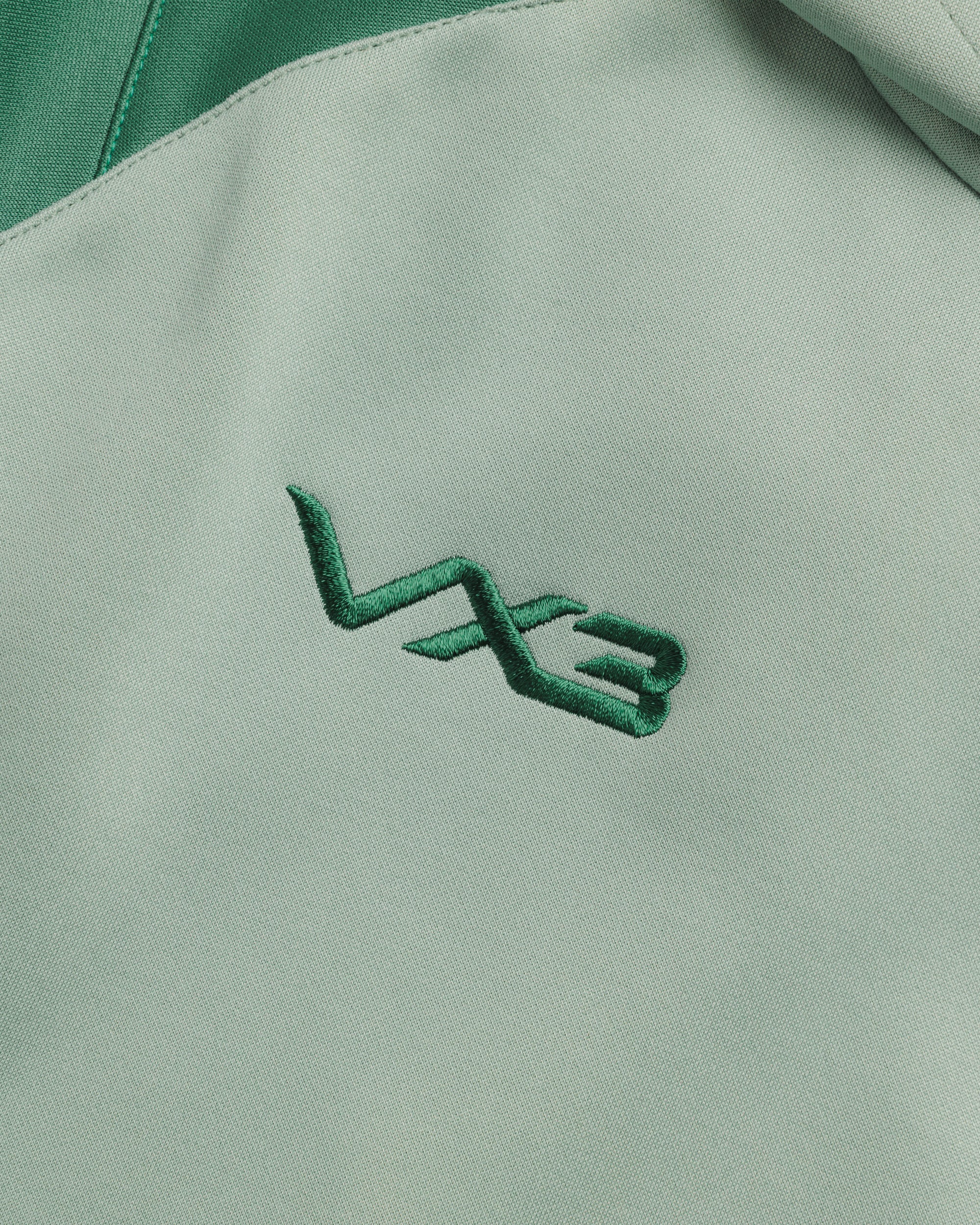 Dragons Netball 2027 Vertex Training Hoodie