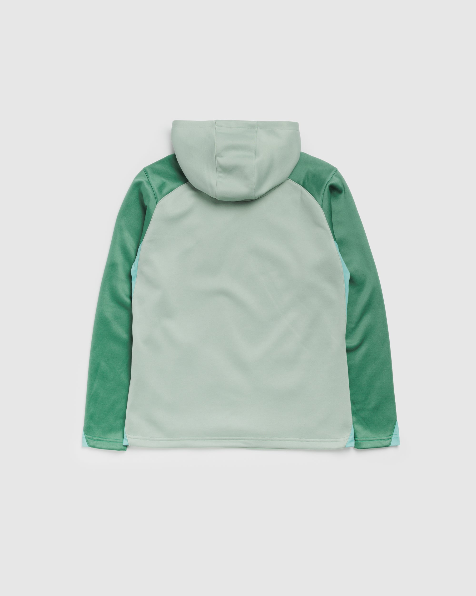 Dragons Netball 2027 Vertex Training Hoodie Womens