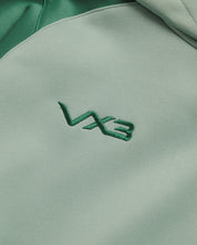 Dragons Netball 2027 Vertex Training Hoodie Womens