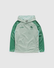 Dragons Netball 2027 Vertex Training Hoodie Youth