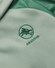Dragons Netball 2027 Vertex Training Hoodie Youth