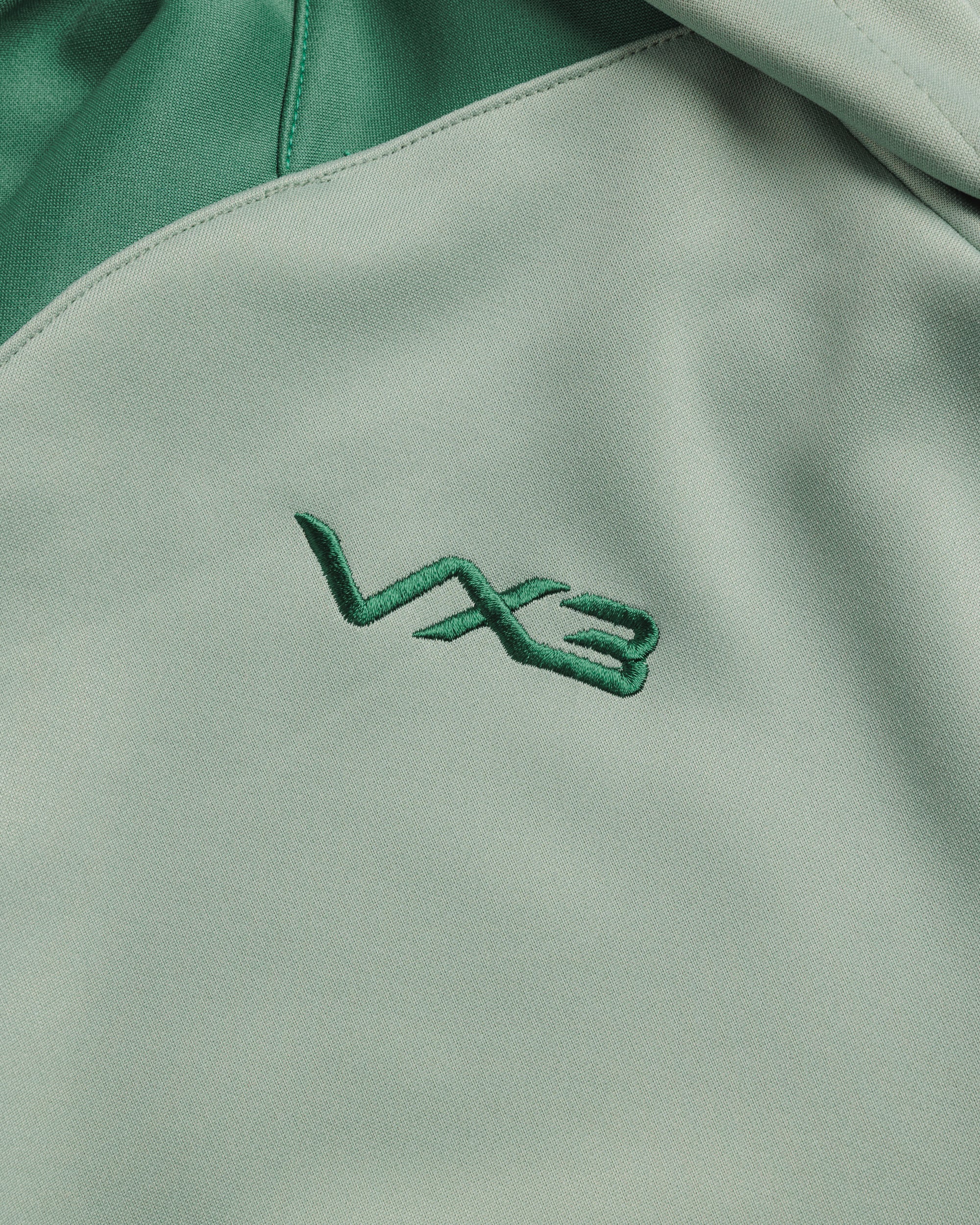 Dragons Netball 2027 Vertex Training Hoodie Youth