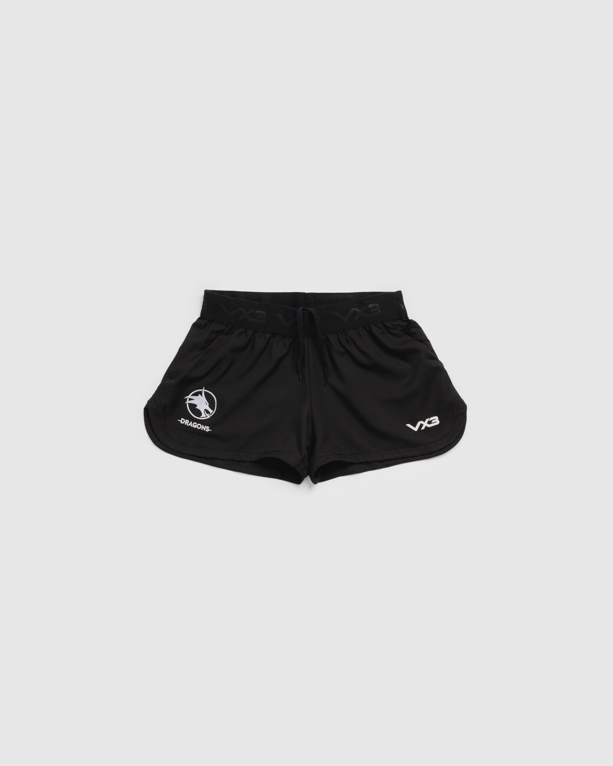 Dragons Netball 2027 Clarus Shorts